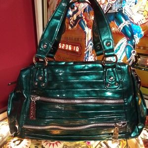DEREON Shoulder Bag